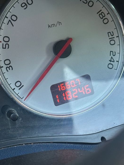 PEUGEOT 207 CC 2005 — imagine 3