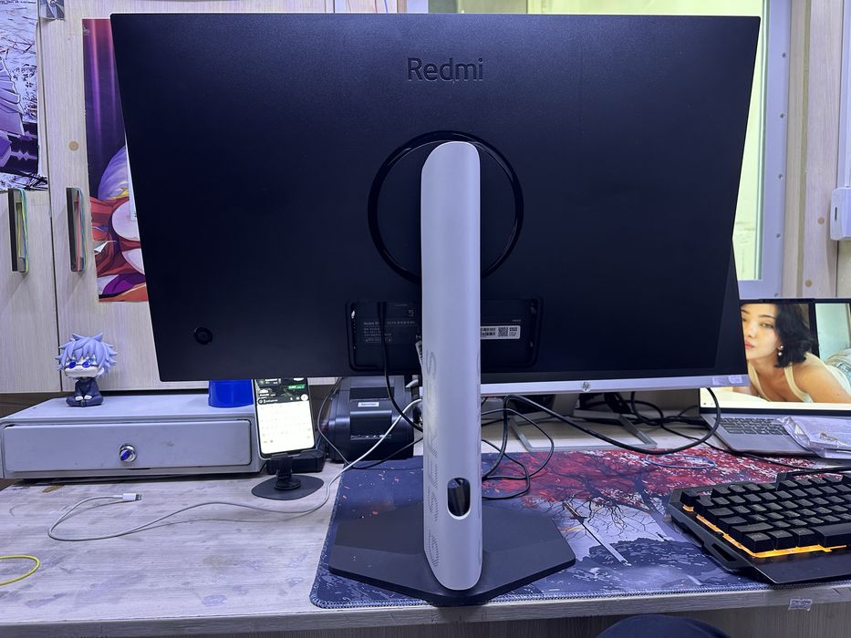 Монитор 27 дюйм 189 ГЦ Redmi