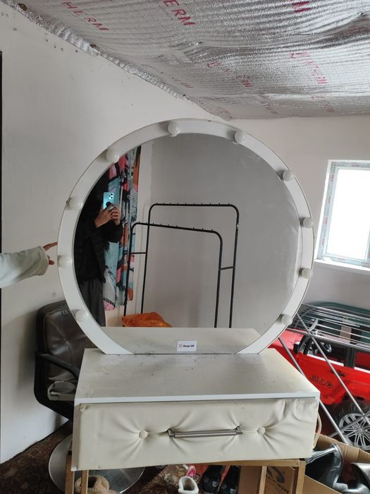 Мебельдер салонга