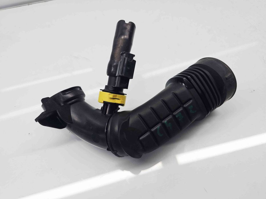 Tub admisie aer Citroen C4 Cactus [Fabr 2014-2017] 9801021780 1.6 HDI