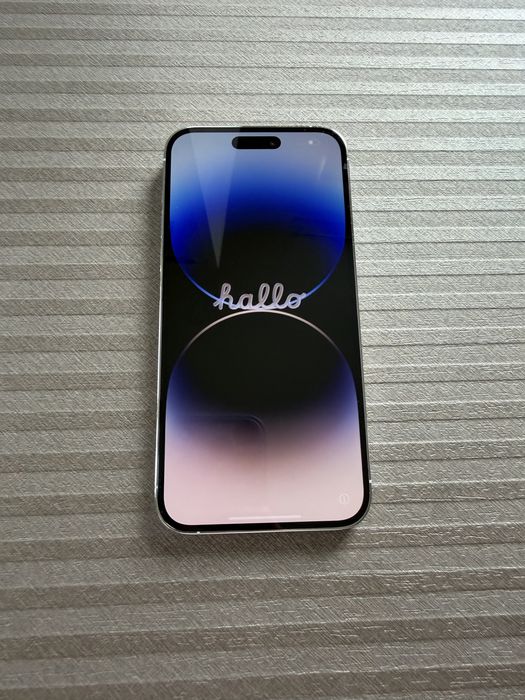Iphone 14 Pro Max 128 GB