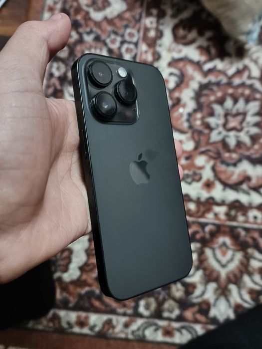 iPhone 14 pro garantiya bor