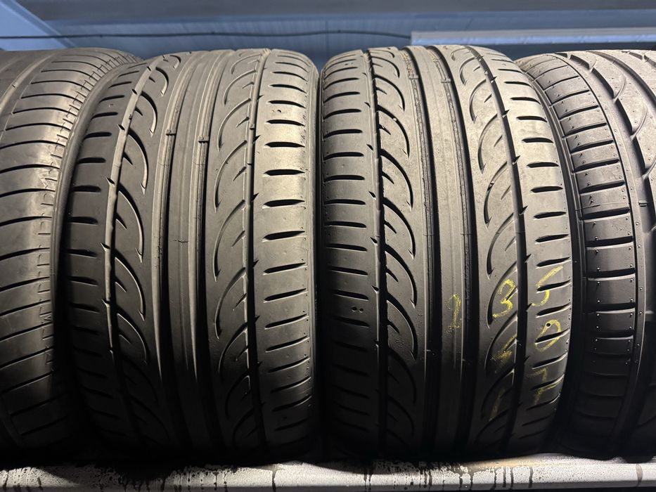 Anvelope 235/40/17 Hankook
