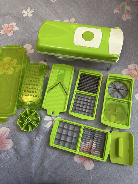 Продам овощерезку