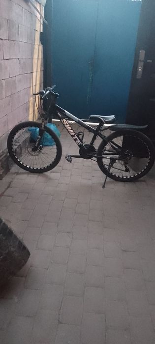 Велосипед SIMITE mtb