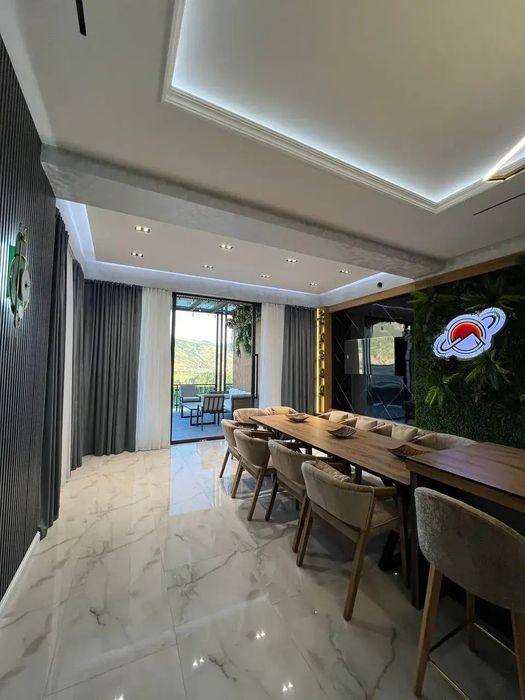 Dacha Chimyonda Oyilaviyga