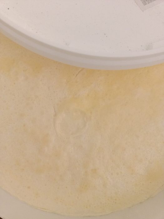 Продам йогурт натуральный