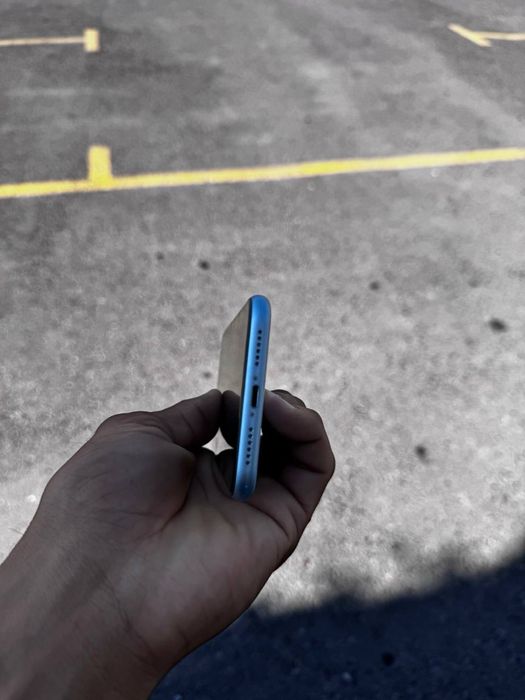Iphone Xr 64 gb sotiladi