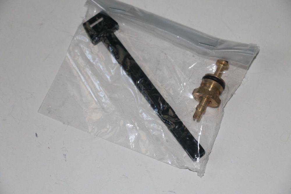 Robinet alimentare centrala Viessmann WH1D vitopend 100 robinet + tija