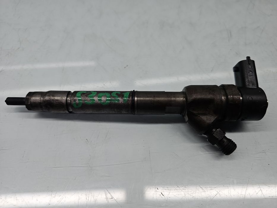 Injector KIA Ceed (SW) [Fabr 2007-2012] 33800-2A400 1.6 CRDI D4FB 84.6