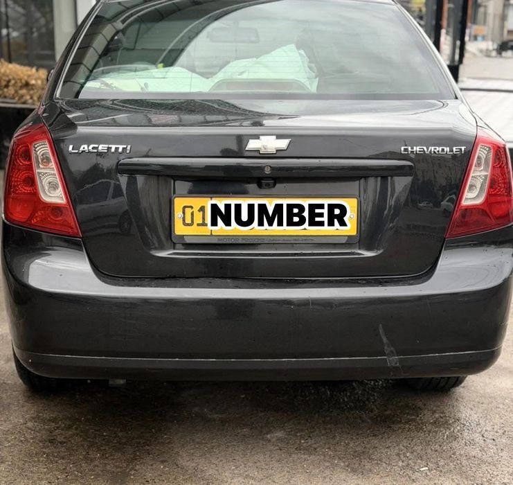 LACETTI 2011 Avtomatic