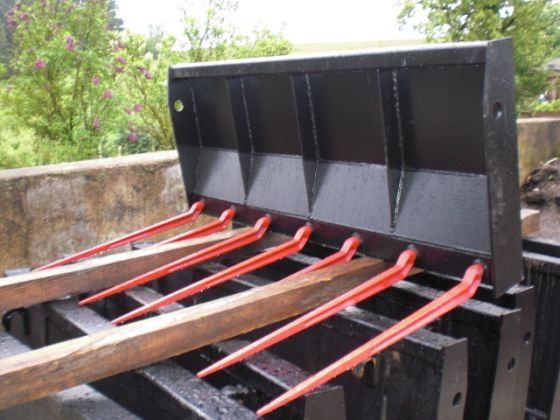 Piese tractoare Fendt din dezmembrari