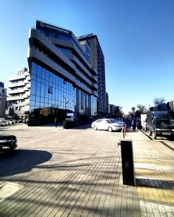 Сдам квартиру иностранцу‼️Яккасарайский район Глинка, Аэропорт