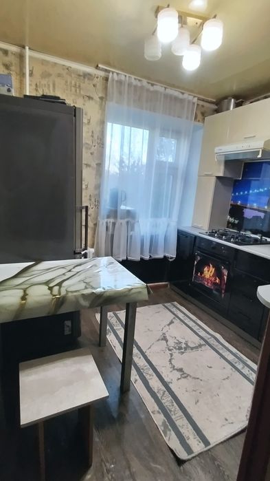 1 комнатная квартира