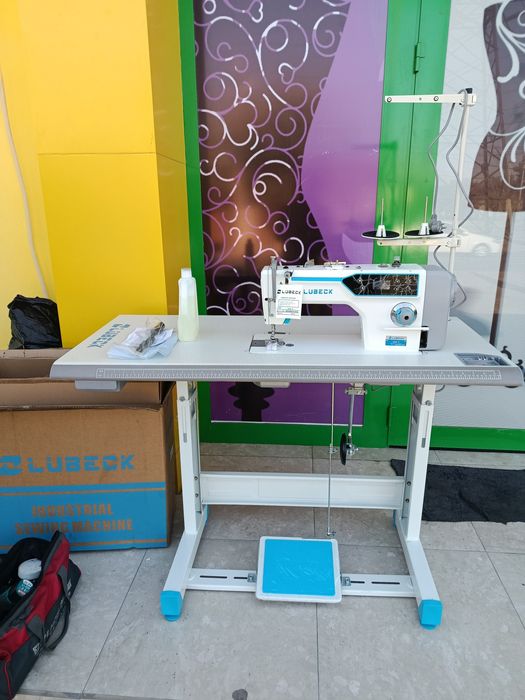 tikuv mashinalari 3 yil kafolat