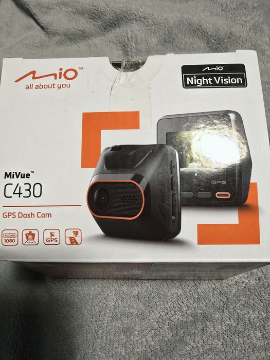Камера за кола MIO MIVUE C430FULL HD