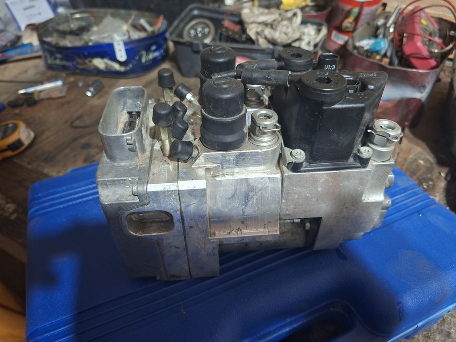 ABS модул BMW K1200 K40