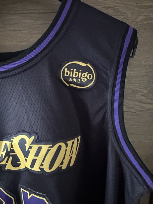 Maieu baschet basket Los Angeles Lakers Lebron James