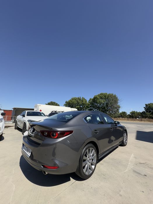 Mazda 3 e-SkyActiv G150 Urgent ‼️