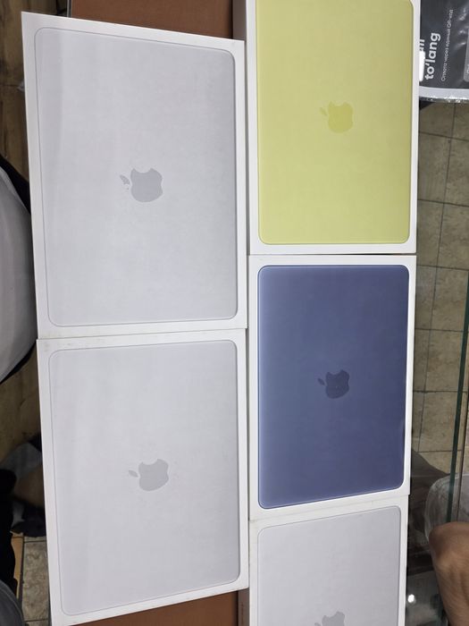 MacBook Neo  NEW