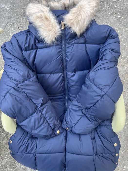 Дамско ватирано яке Vero Moda