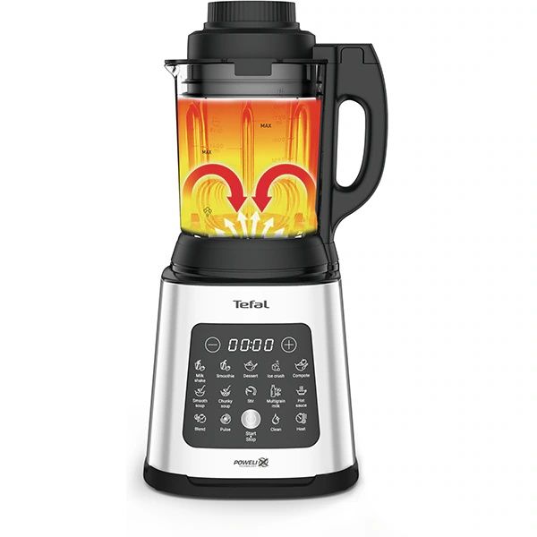 Blender TEFAL PerfectMix Cook BL83SD30, 2l, 1400W