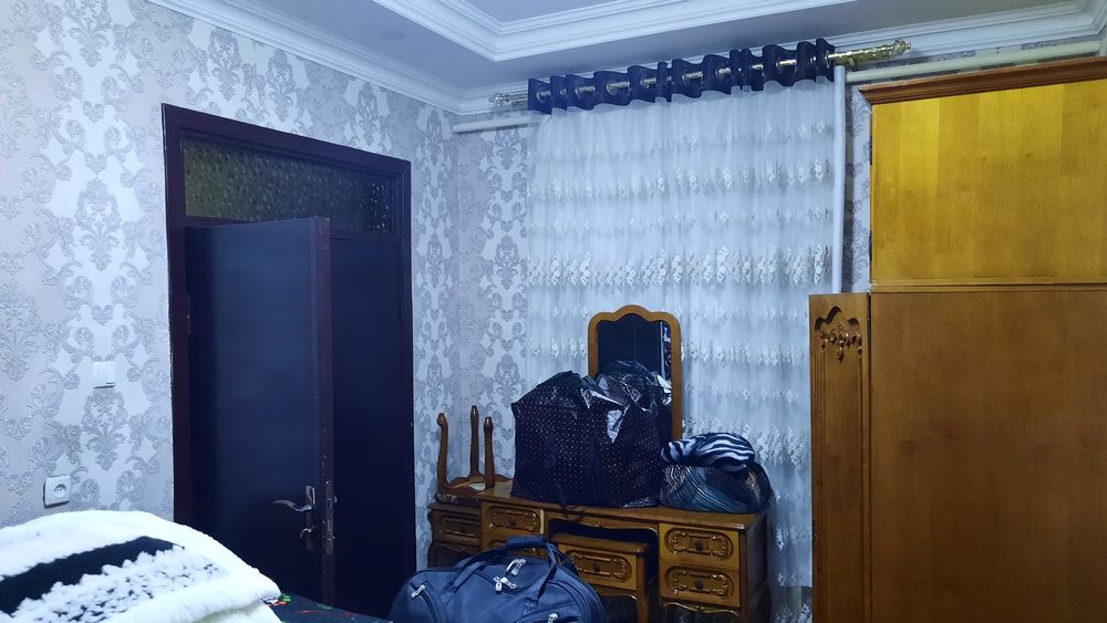 Qarshi shaxridan uchastka ijaraga beriladi