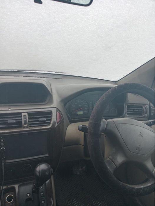 Продам машину Mitsubishi Shariot