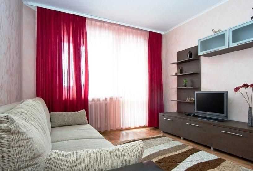 Дава се под наем Двустаен апартамент в София, Сухата река - 55 кв.м за 399 € - Снимка #1
