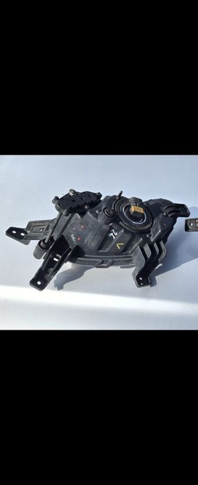 Proiector stanga față Hyundai Tucson 3 an 2015-2018