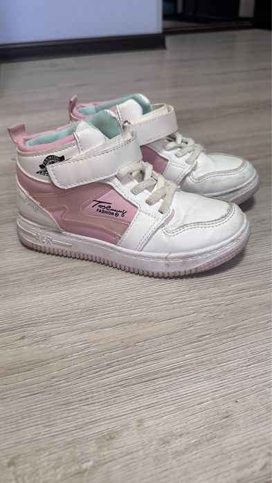 Детская обувь