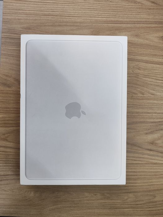 Macbook Neo 13 8/256