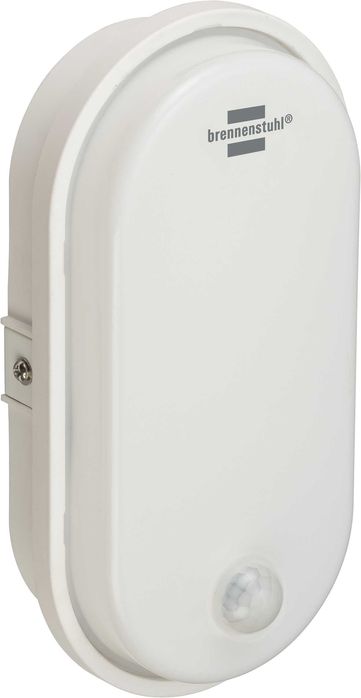 Светильник с датчиком движения Brennenstuhl OL 1650 P IP54