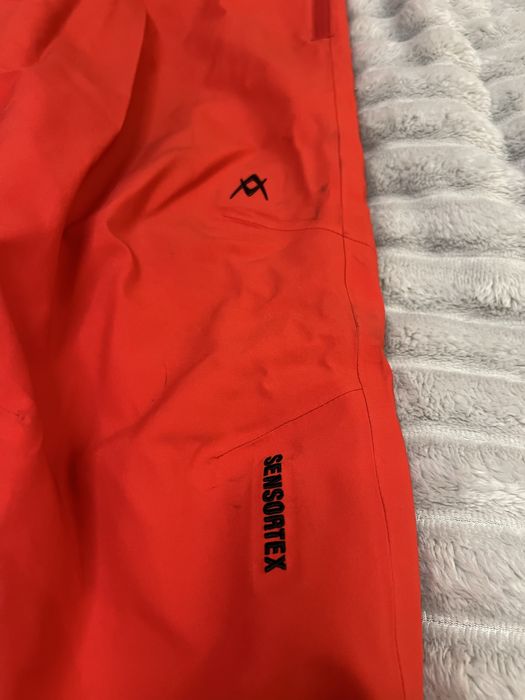 Продавам ски панталон мъжки Volk 20k/20k 4 way stretch XL