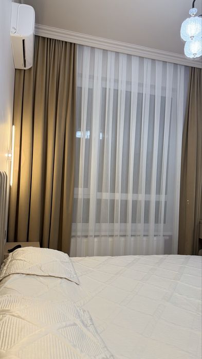 Интерьерные ткани