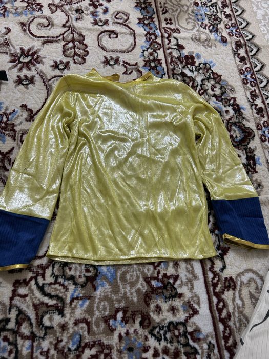 Қазақша киім ұл балаға 4-5