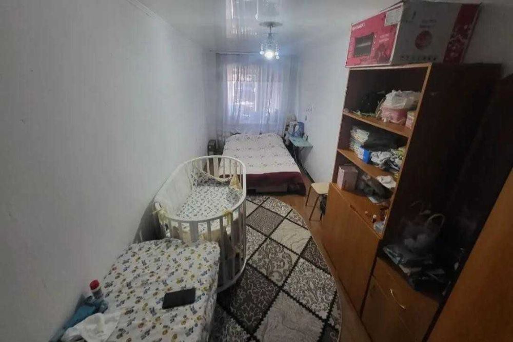 Продажа 2-комнатной квартиры