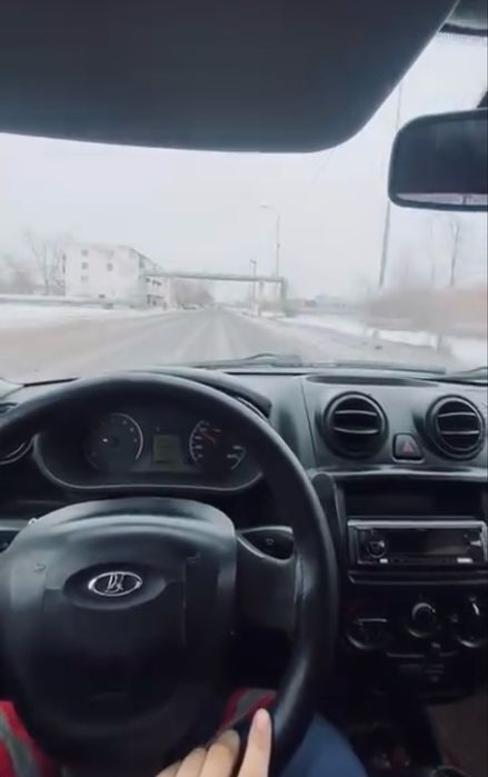 Продам срочно гранту 2190