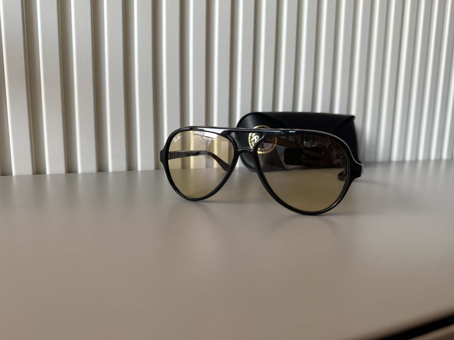 Оригинални очила Ray Ban, унисекс, нов модел