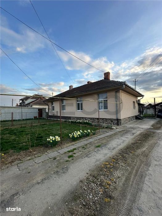 RECO Casa in Marghita