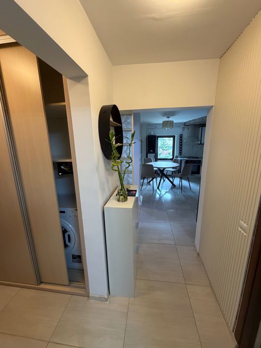 Apartament pentru închiriat