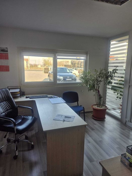 Hala de inchiriat/vanzare