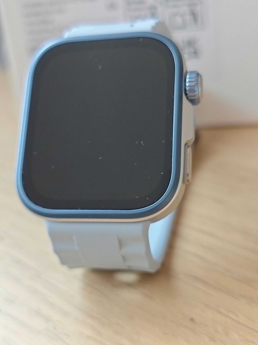 Huawei Watch Fit 4 Pro  / НОВ !