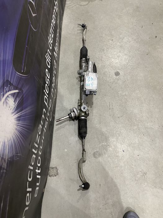 Caseta directie complecta Mercedes B class W246