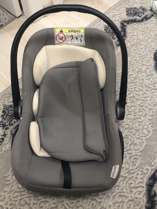 Avto kreslo 1yil garantiya