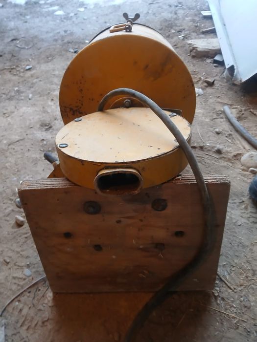 Драбилка  шоп турайтын