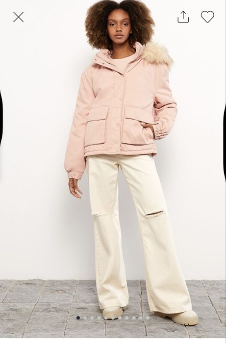 Къса парка Лайкики