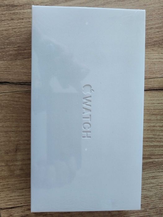 Apple wotch ultra 3