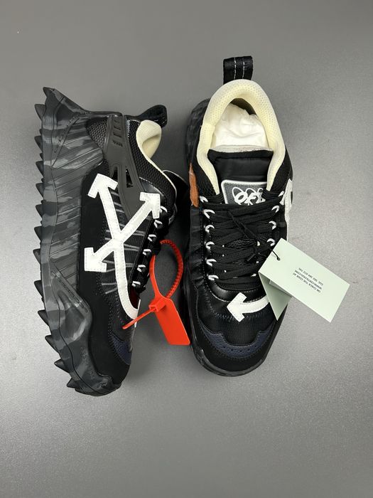 Off white odsy marimea 43