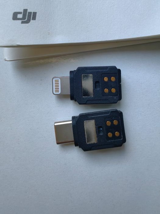 Camera de filmat OSMO Shield Pocket